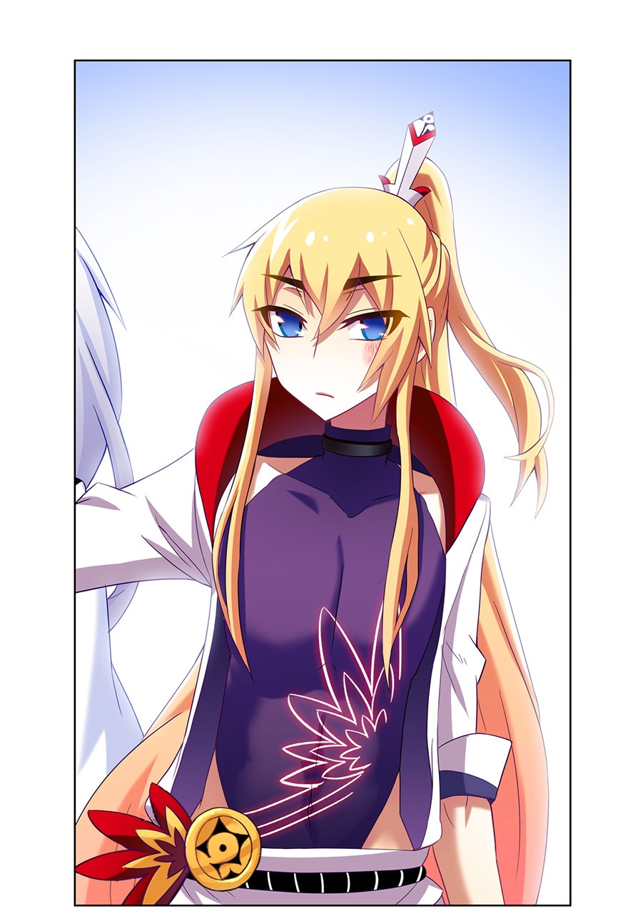 我家大师兄脑子有坑163