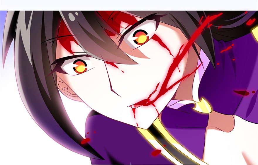 我家大师兄脑子有坑167