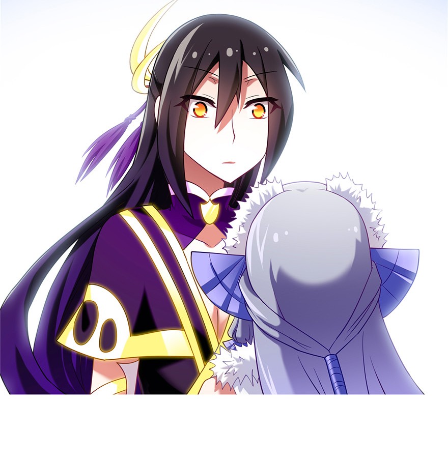 我家大师兄脑子有坑171172