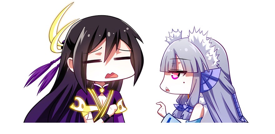 我家大师兄脑子有坑173