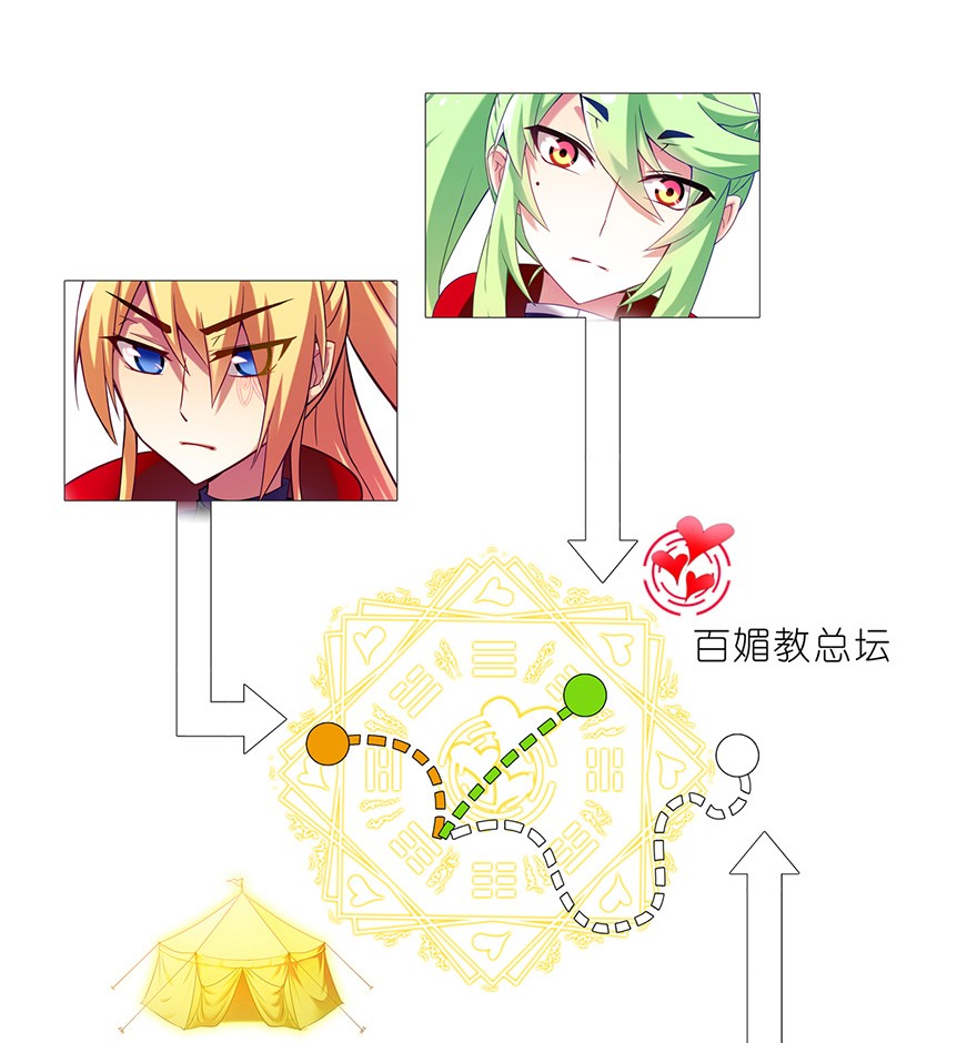 我家大师兄脑子有坑179
