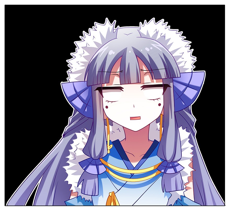 我家大师兄脑子有坑184