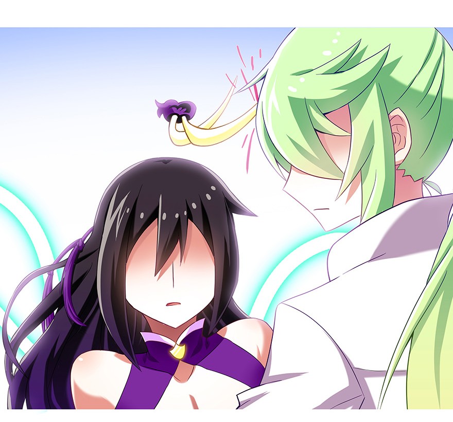 我家大师兄脑子有坑186