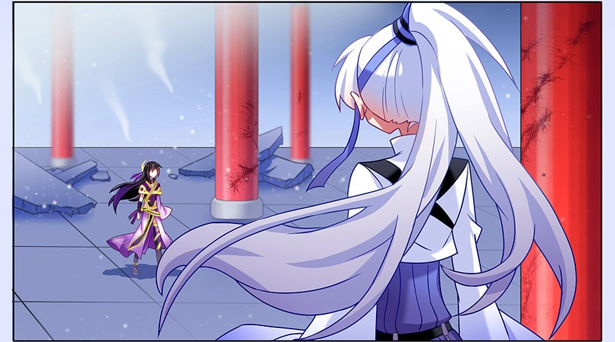 我家大师兄脑子有坑189