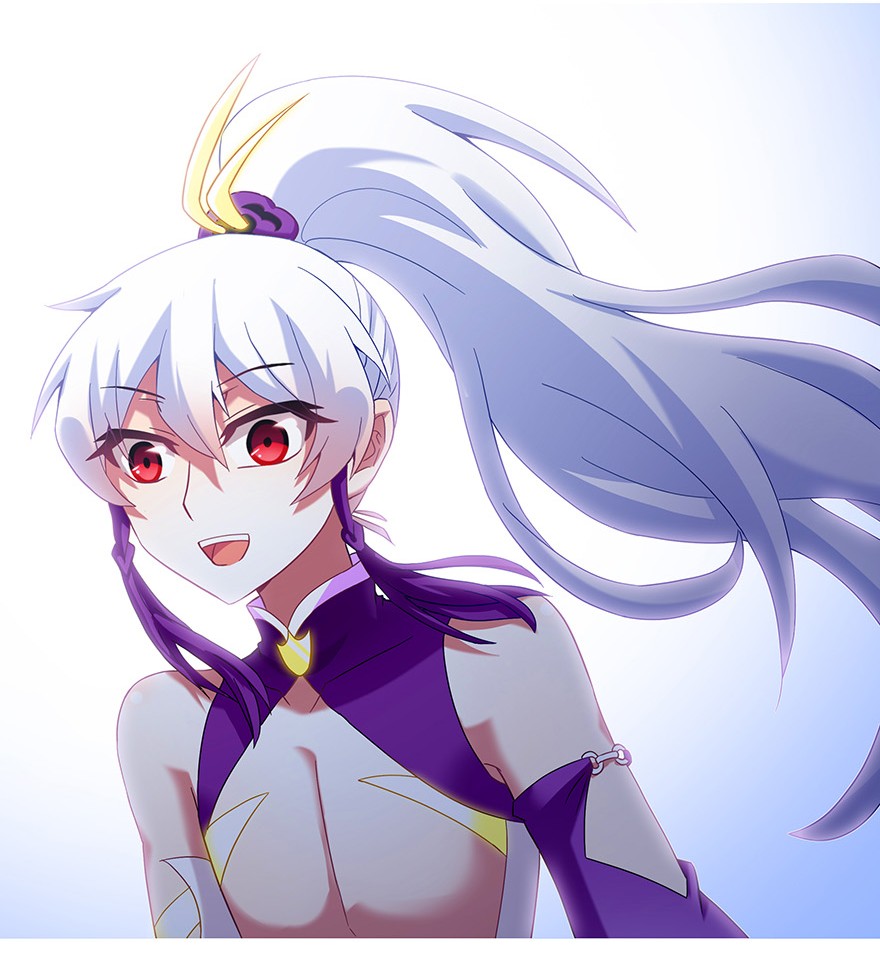 我家大师兄脑子有坑189