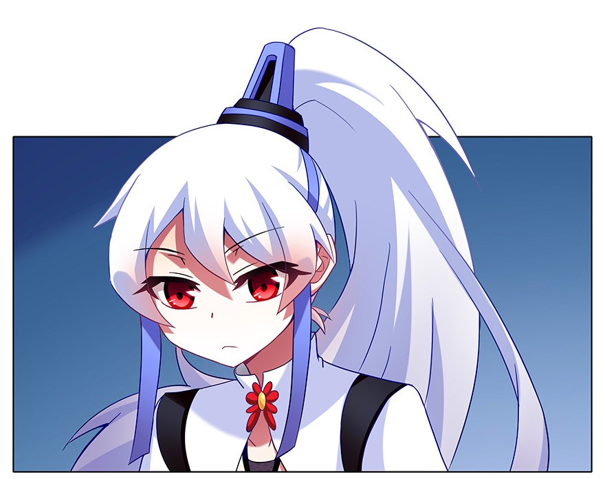 我家大师兄脑子有坑190