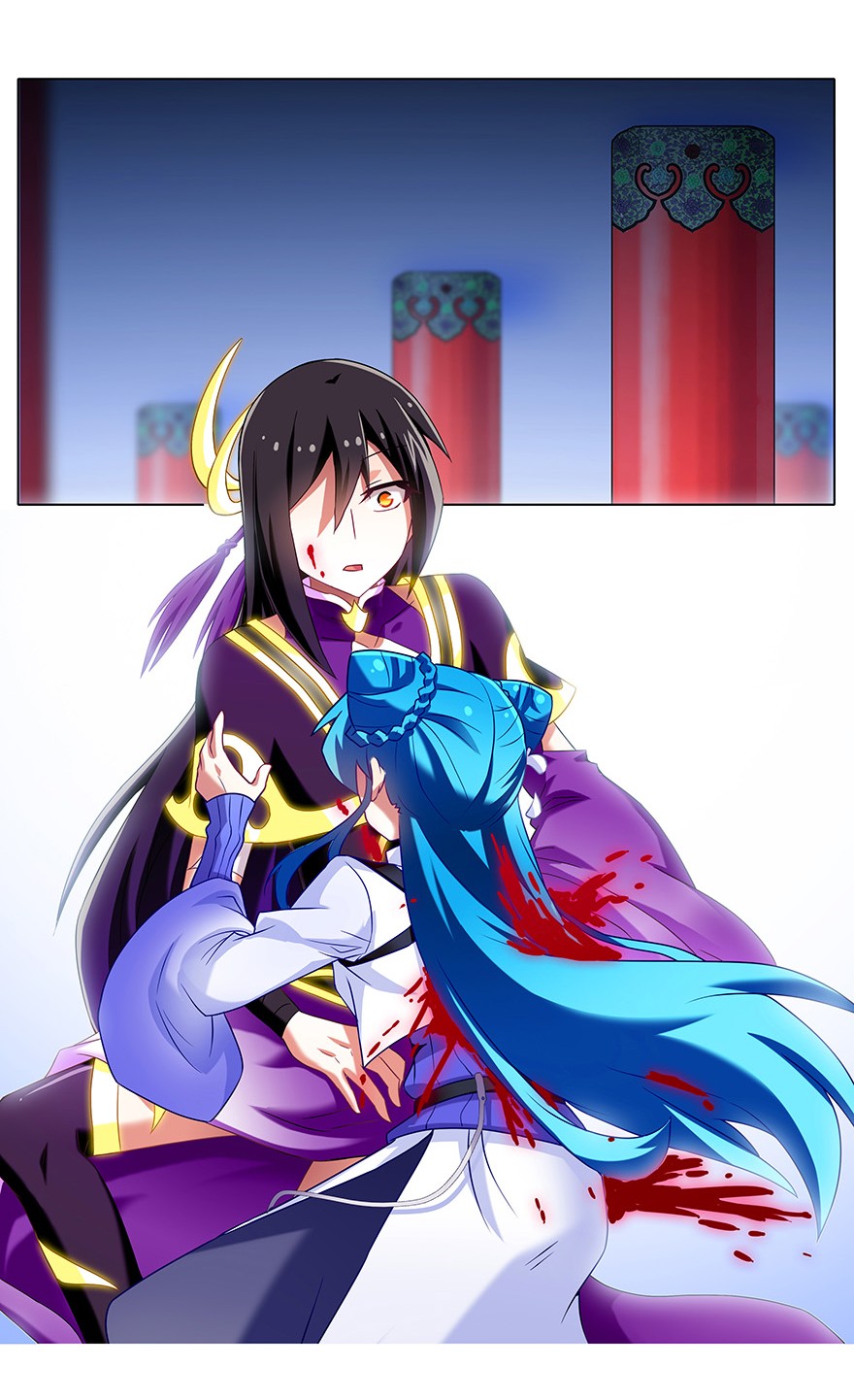 我家大师兄脑子有坑191