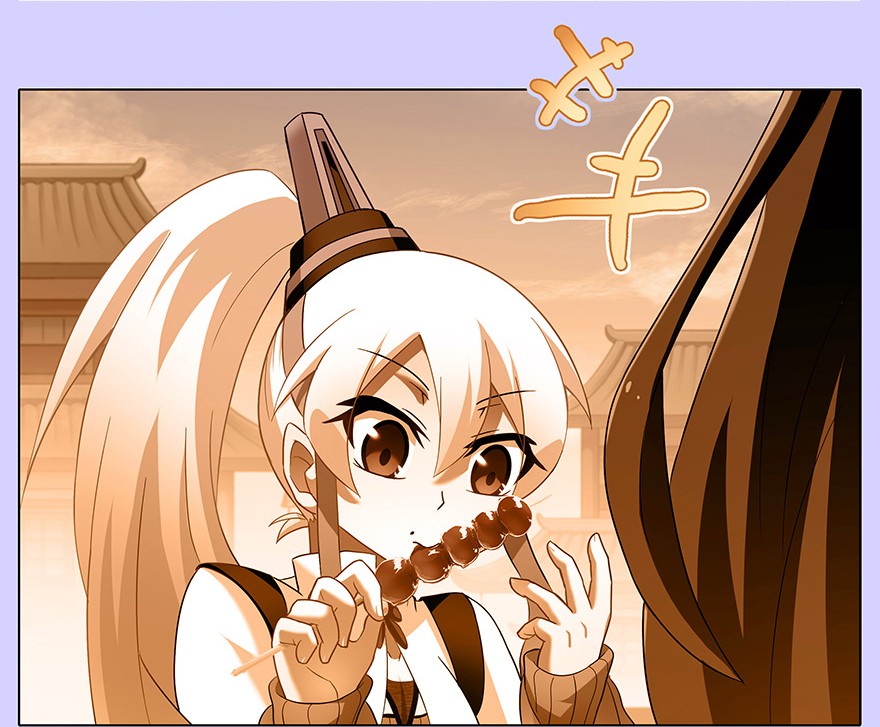 我家大师兄脑子有坑193