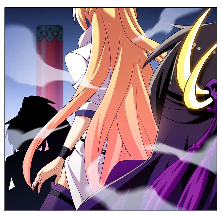 我家大师兄脑子有坑194