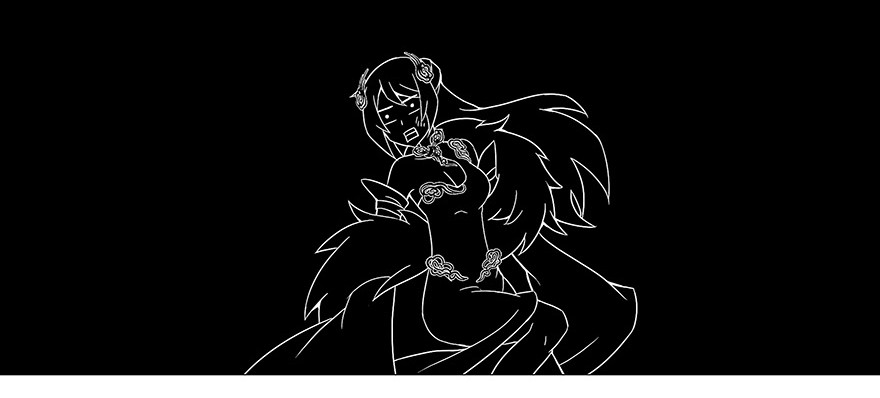 我家大师兄脑子有坑201