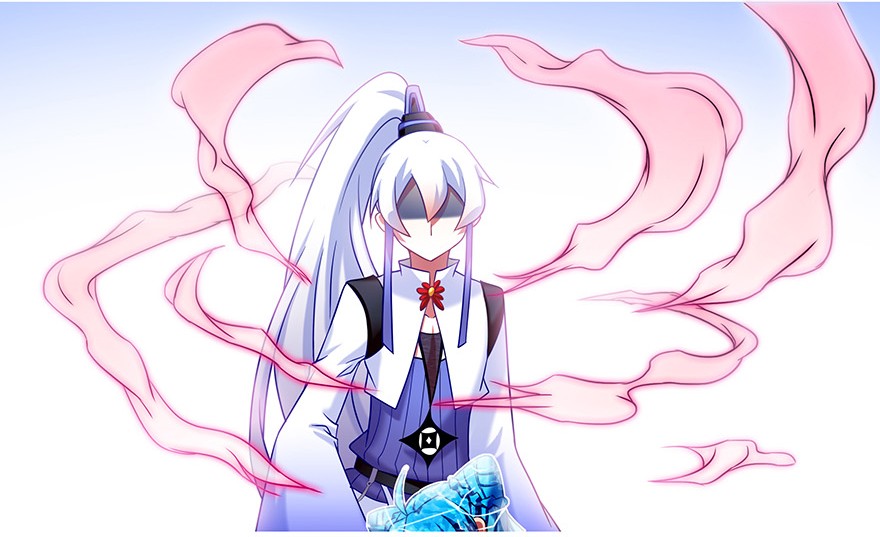 我家大师兄脑子有坑202