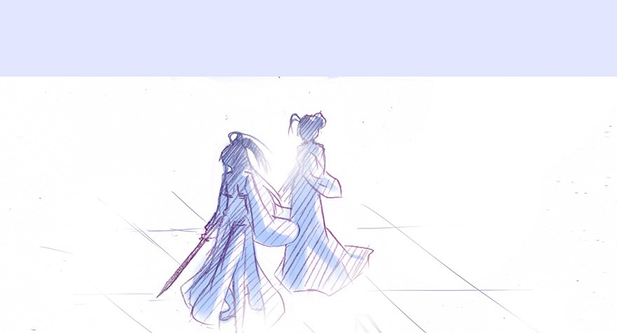 我家大师兄脑子有坑203