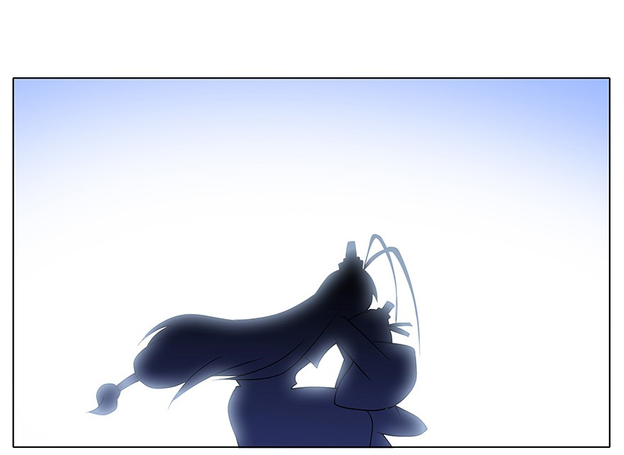 我家大师兄脑子有坑203