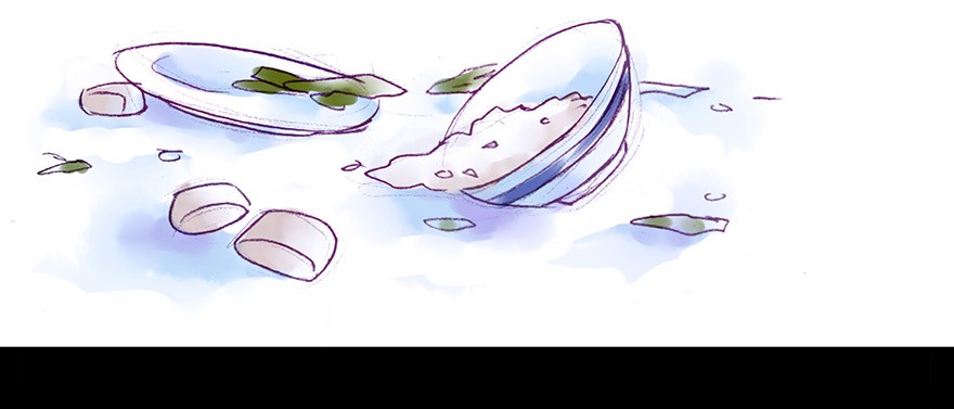 我家大师兄脑子有坑213