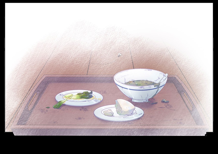 我家大师兄脑子有坑213