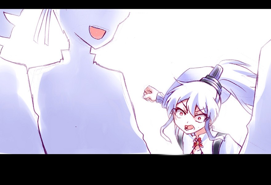 我家大师兄脑子有坑213