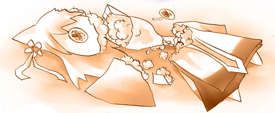 我家大师兄脑子有坑216220