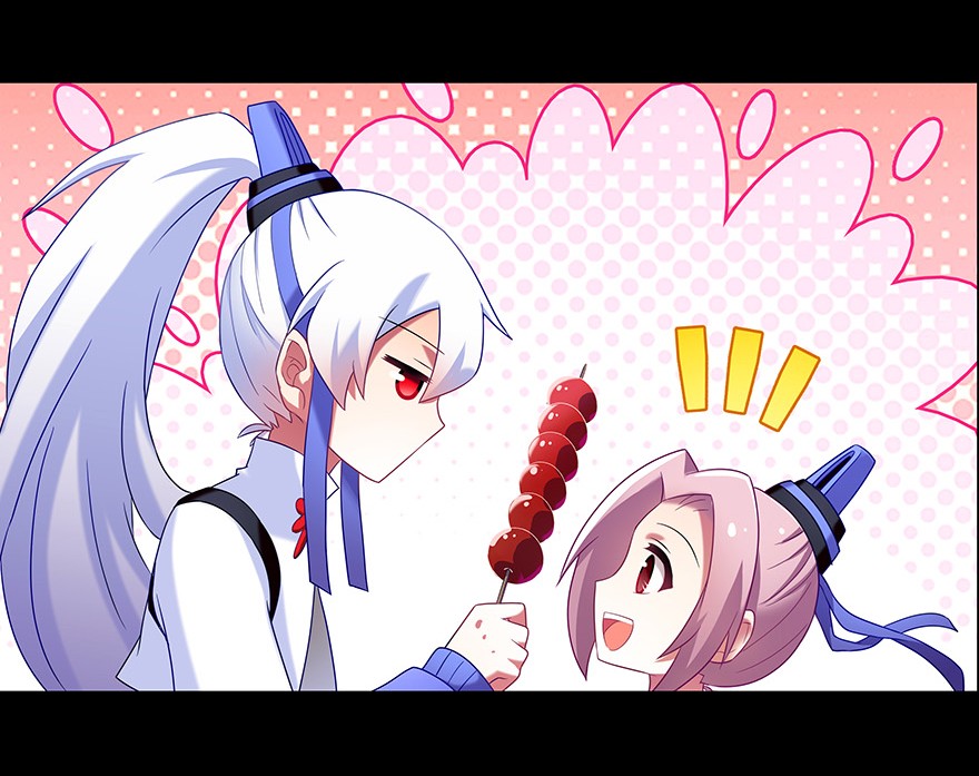 我家大师兄脑子有坑216220