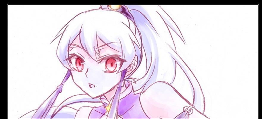 我家大师兄脑子有坑222