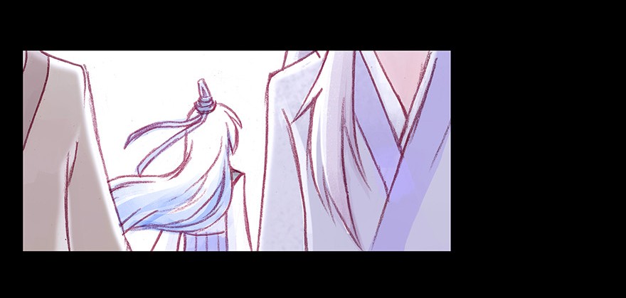 我家大师兄脑子有坑222