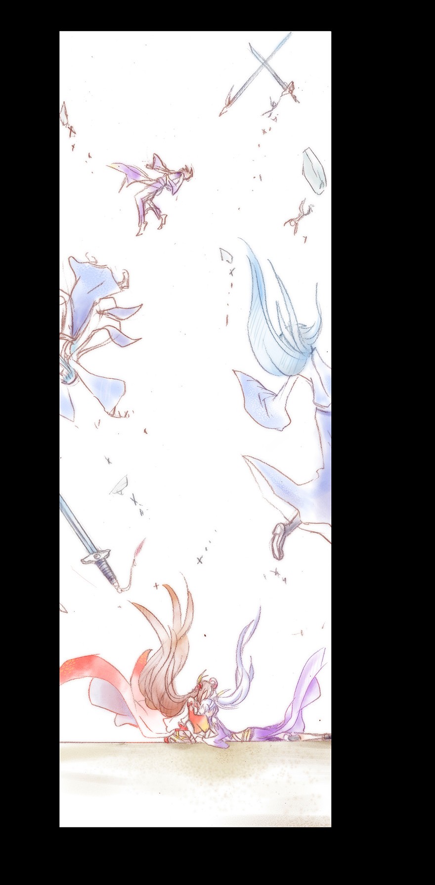 我家大师兄脑子有坑222