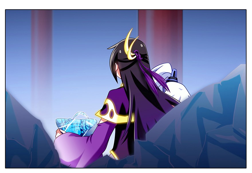 我家大师兄脑子有坑238240