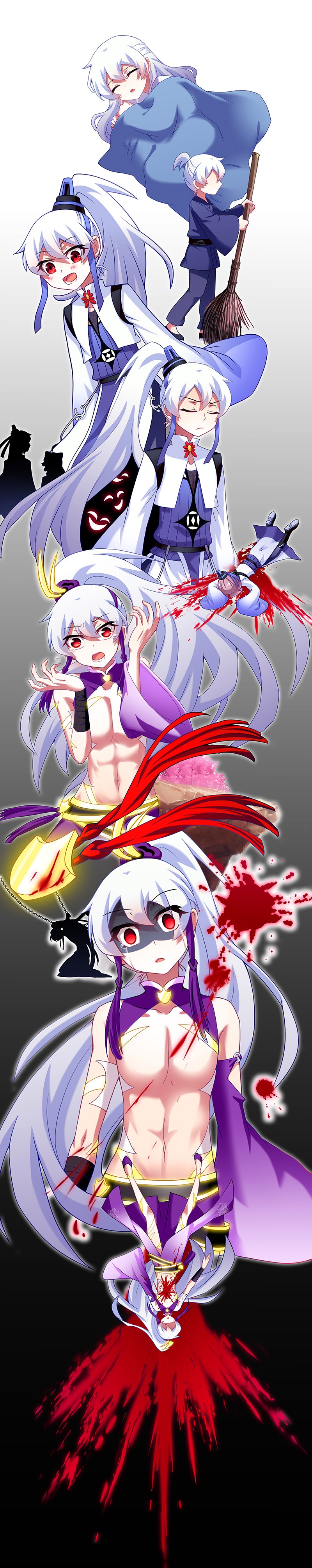 我家大师兄脑子有坑243244