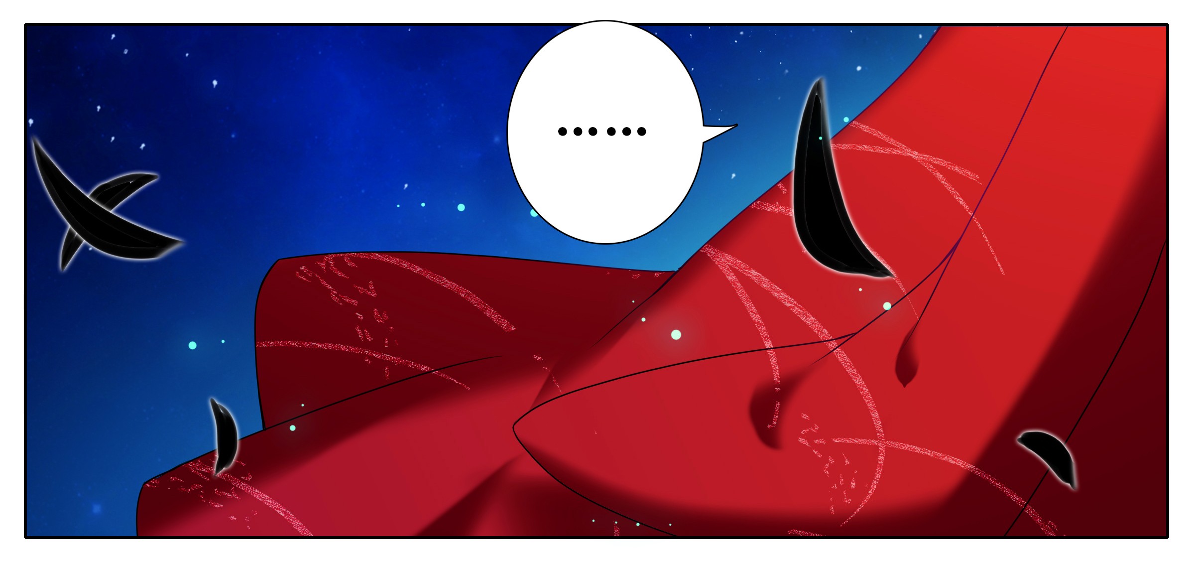 我家大师兄脑子有坑245