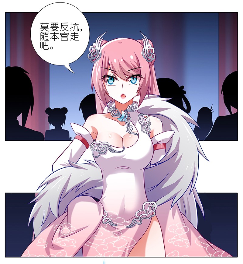 我家大师兄脑子有坑246