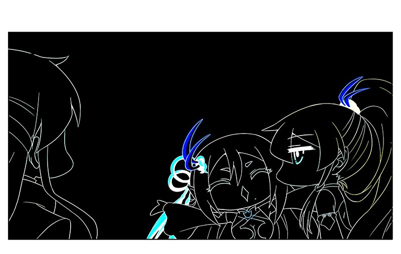 我家大师兄脑子有坑256