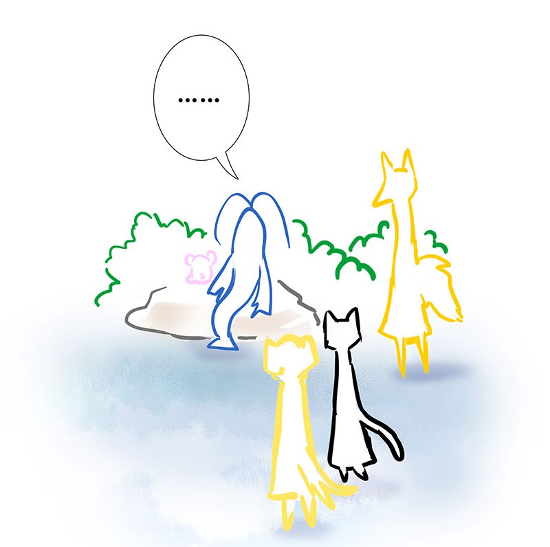 我家大师兄脑子有坑268