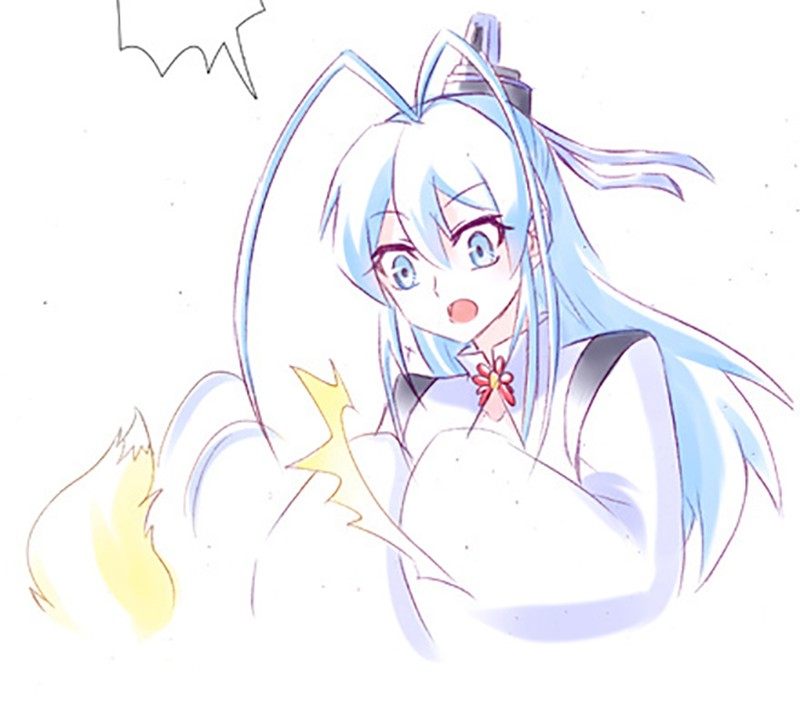 我家大师兄脑子有坑番外38