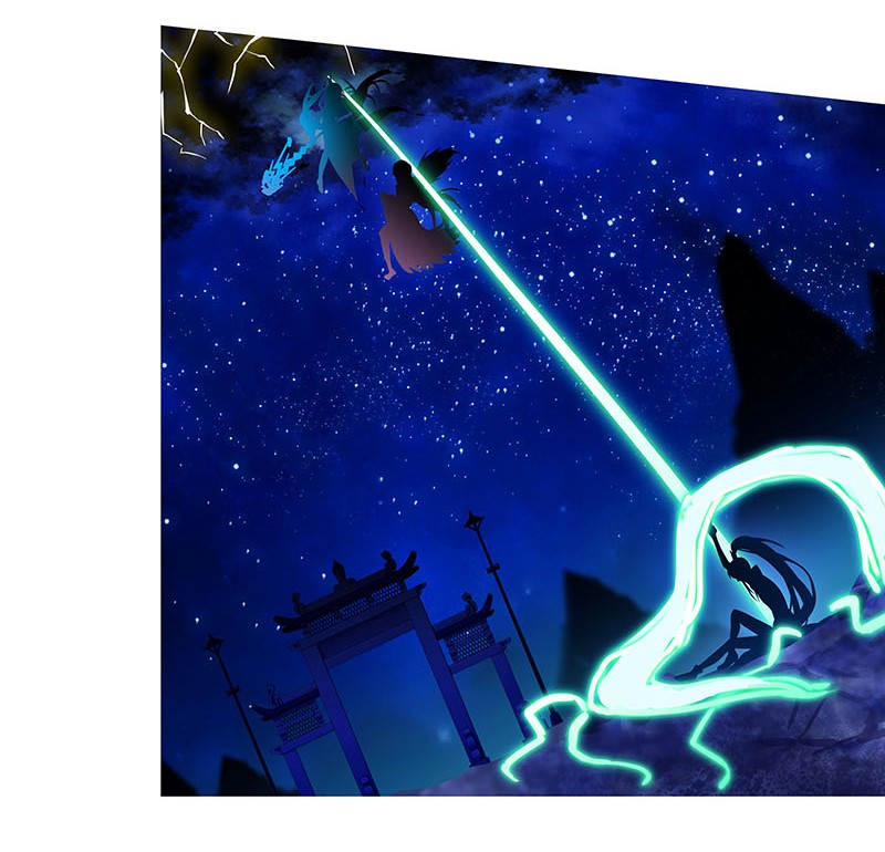 我家大师兄脑子有坑281