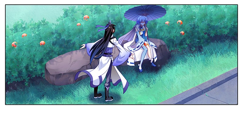 我家大师兄脑子有坑292