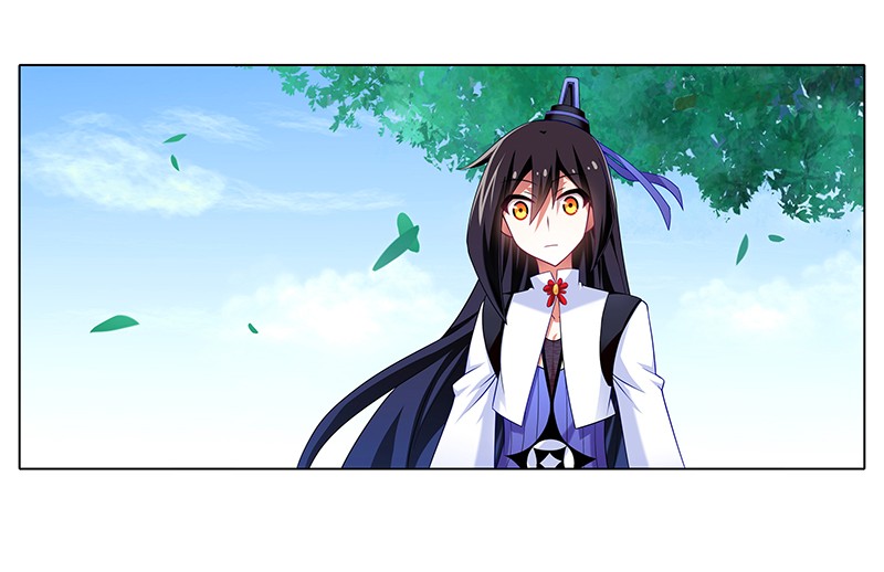 我家大师兄脑子有坑292