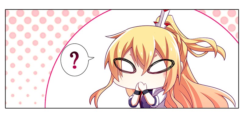 我家大师兄脑子有坑294