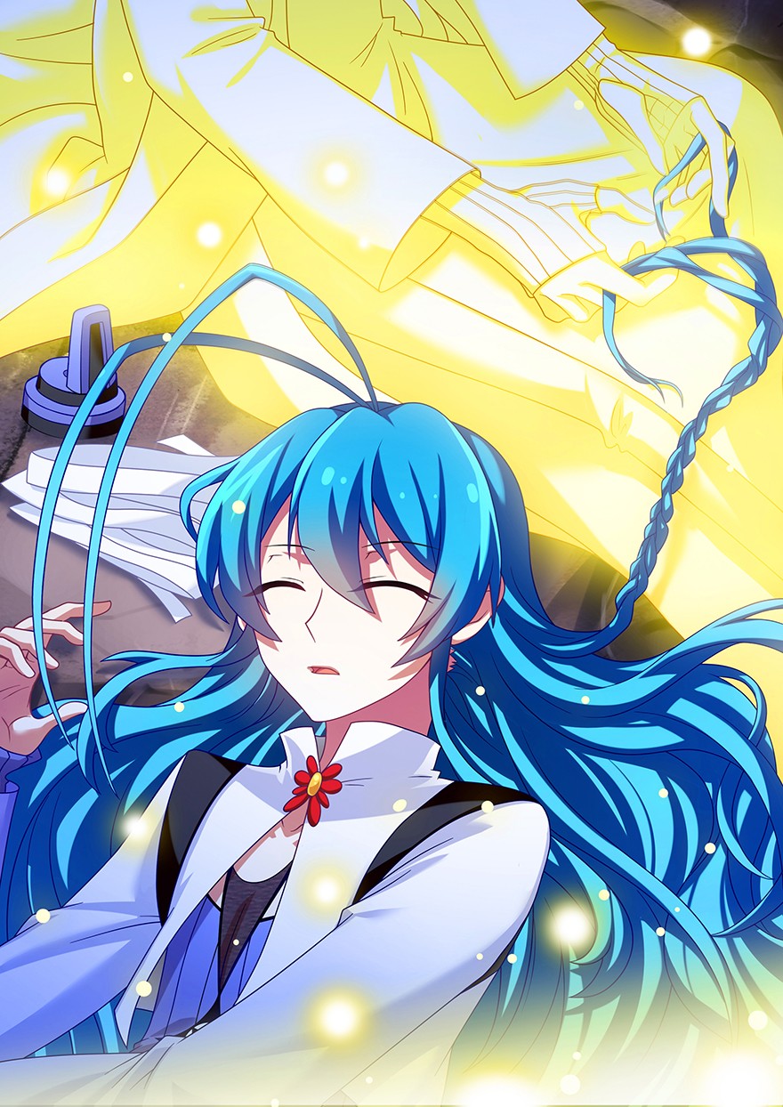 我家大师兄脑子有坑312