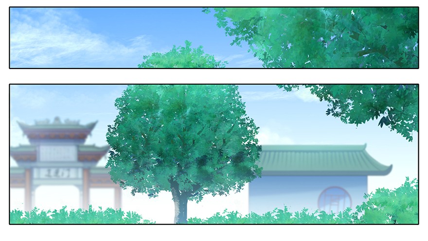 我家大师兄脑子有坑312