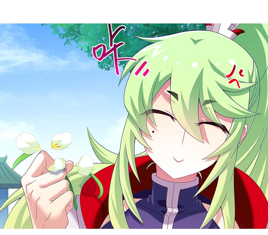 我家大师兄脑子有坑313