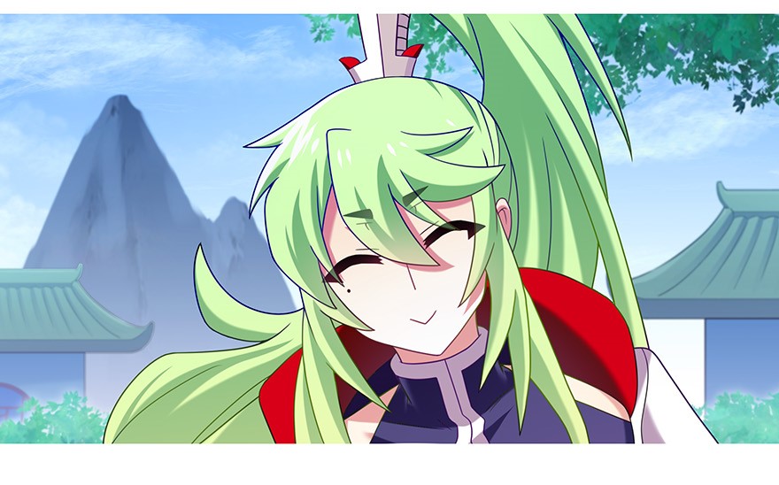 我家大师兄脑子有坑318