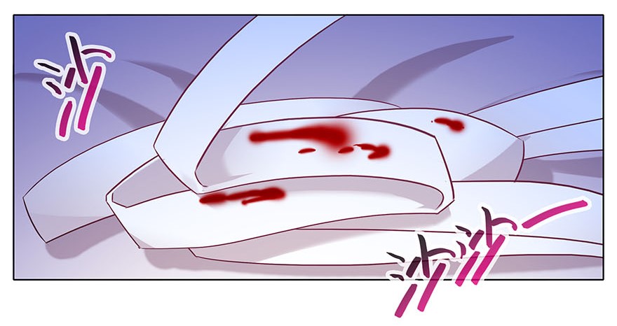 我家大师兄脑子有坑322