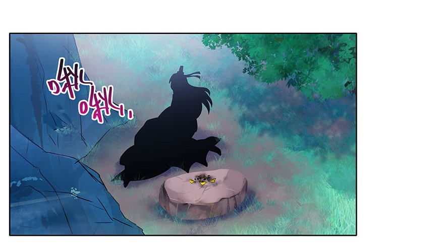 我家大师兄脑子有坑326