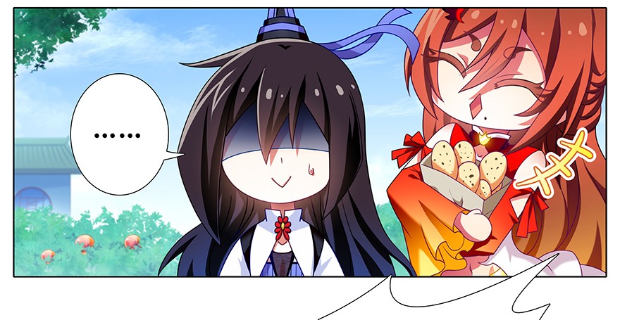 我家大师兄脑子有坑334