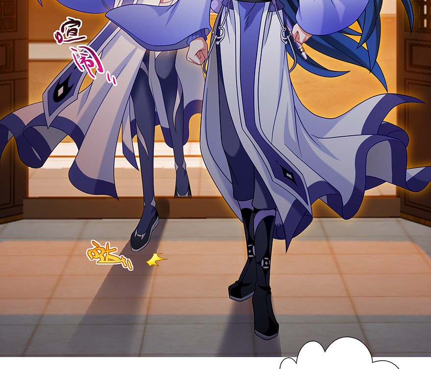 我家大师兄脑子有坑355