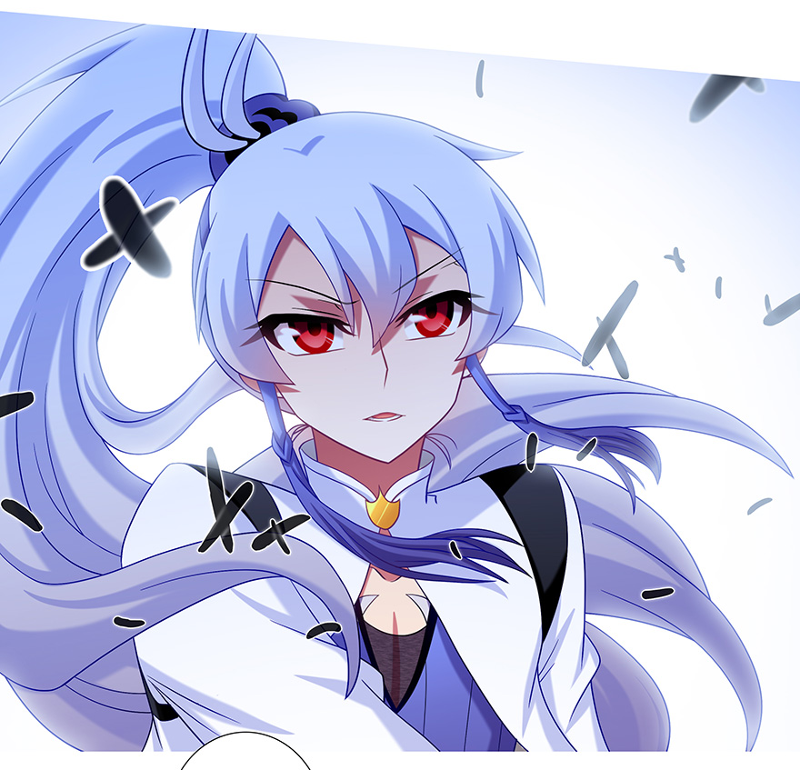 我家大师兄脑子有坑357