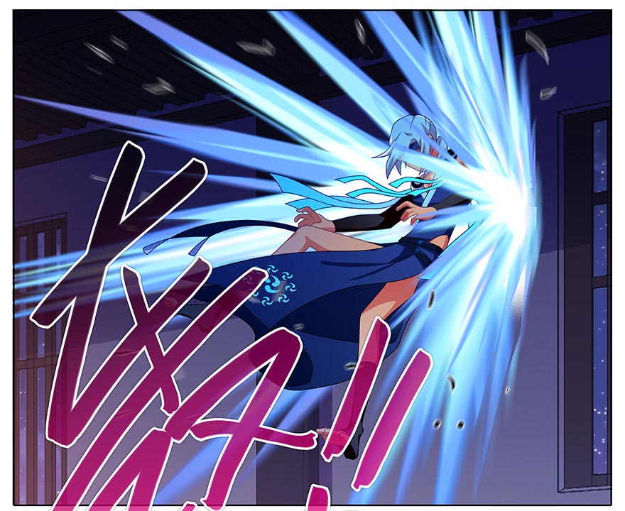 我家大师兄脑子有坑358