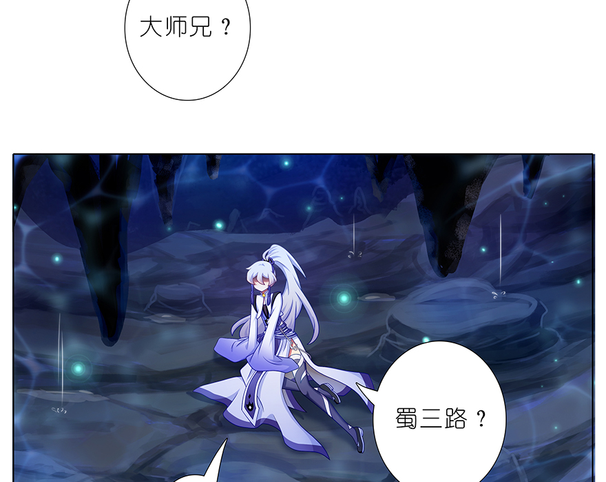 我家大师兄脑子有坑376