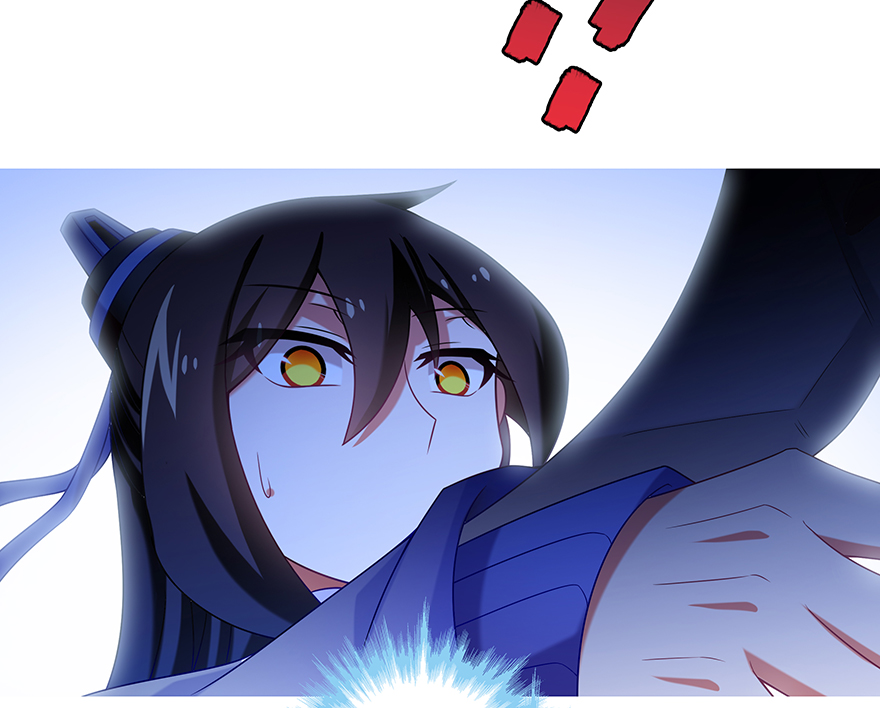 我家大师兄脑子有坑376