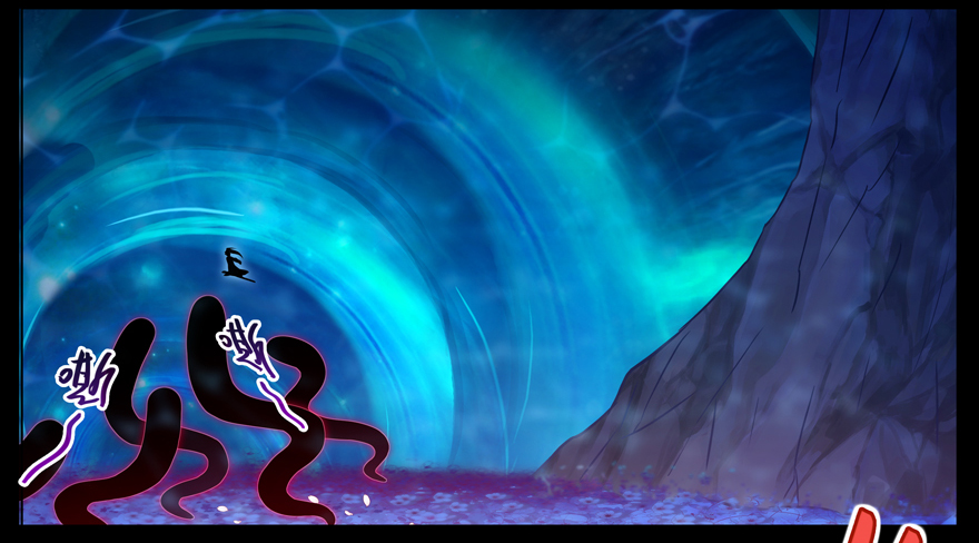 我家大师兄脑子有坑381