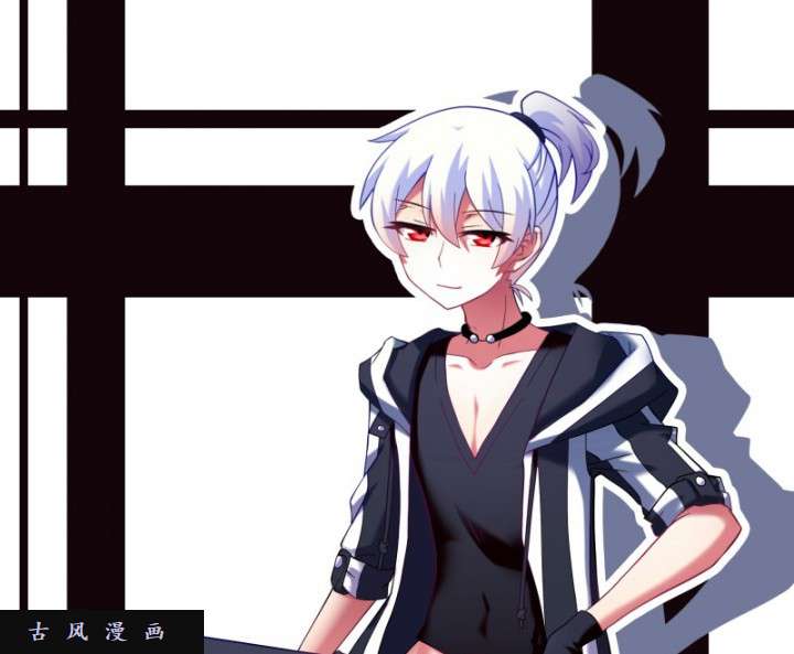 我家大师兄脑子有坑第276话 西方大陆姿势多